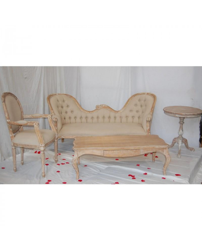 decor boudoir cérusé Pack 14