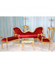 Ensemble deco mariage Pack 10