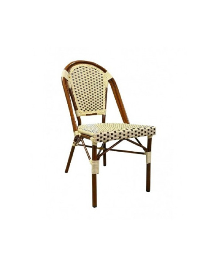 Chaise de terrase Montmartre