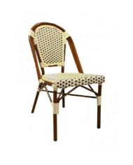 Chaise de terrase Montmartre