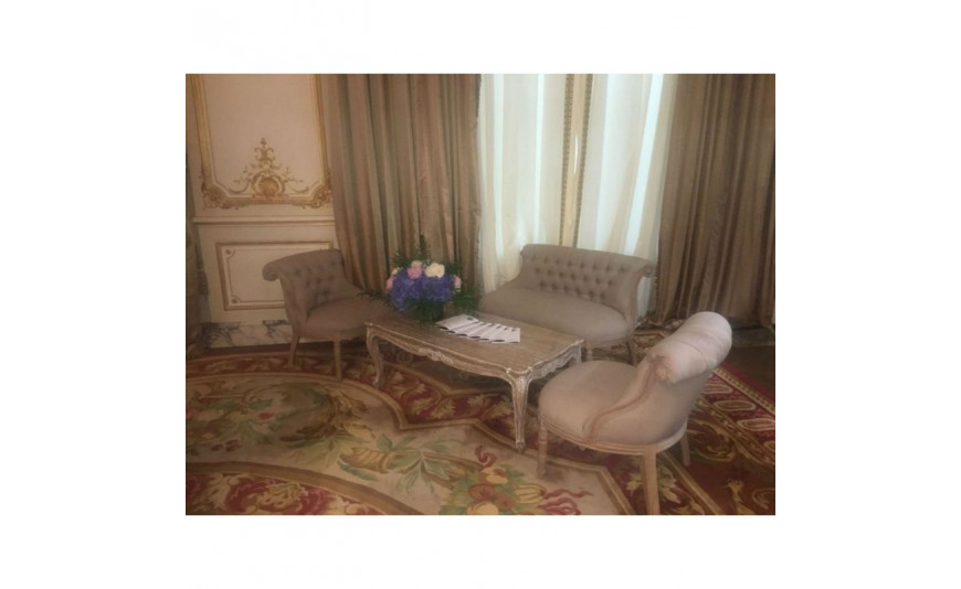 Redonnez du style à votre intérieur avec un petit air rétro