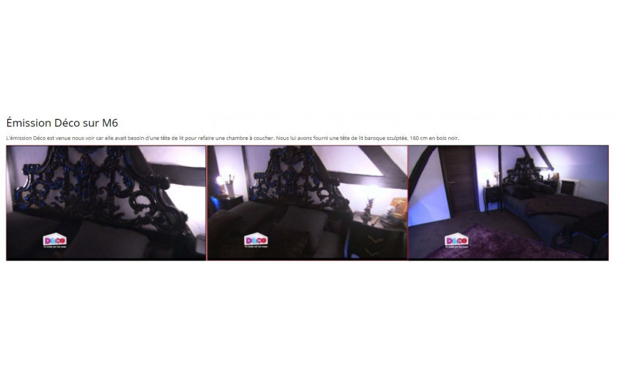 Aménager ses combles pour une ambiance baroque réussie